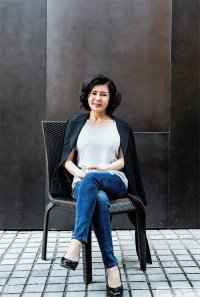 Kim Ji-sook