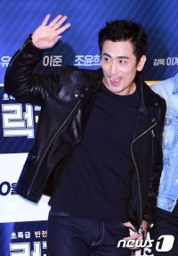 Cha In-pyo