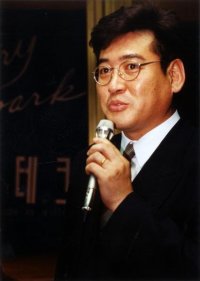 Jo Hyung-ki