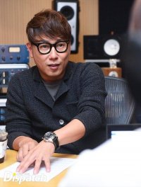 Yoon Jong-shin