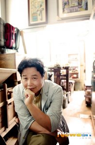 Sun Dong-hyuk