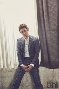 Jin Hyun-bin