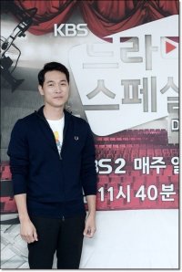 Drama Special - Twenty Thousand Won to Pyeongyang