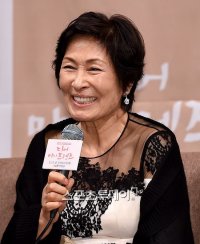Kim Hye-ja