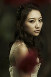 Lim Hye-young