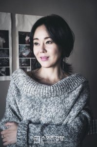 Kim Yunjin