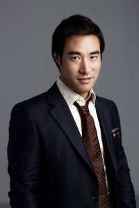 Bae Sung-woo