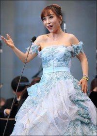 Sumi Jo