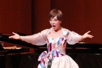 Sumi Jo