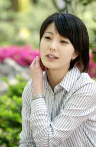 Ahn Hye-kyung