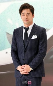 Kwon Oh-joong