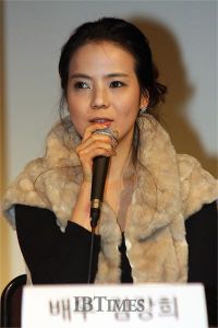 Kim Kang-hee