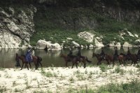 Seondal: The Man Who Sells the River