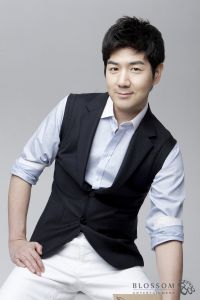 Han Sang-jin