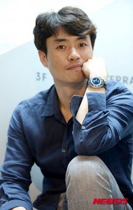 Ryoo Seung-wan