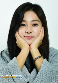 Seol In-ah