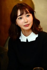 Wang Ji-hye