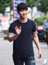 Jeon Sung-woo