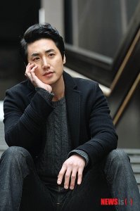 Lee Seung-joo