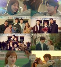 Weightlifting Fairy Kim Bok-joo