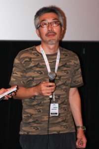 Shinji Imaoka