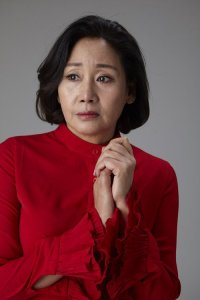 Hong Yeo-jin