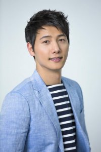 Lee Sang-woo