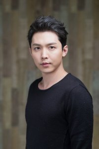 Ryu Sang-wook