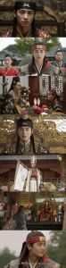 Hwarang: The Poet Warrior Youth