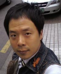 Jeong Jae-heon