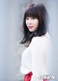 Kang Ye-won