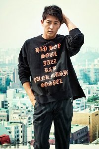 Hyun Woo-sung