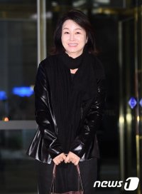 Kim Mi-sook