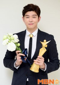 Yoon Kyun-sang