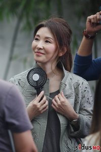 Lee Mi-sook