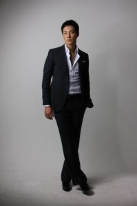 Jo Sung-il