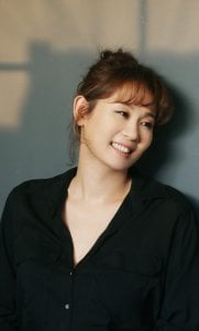 Kim Sun-young