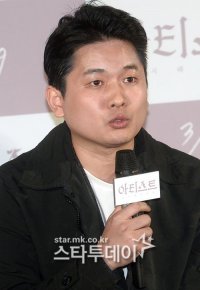 Kim Kyeong-won
