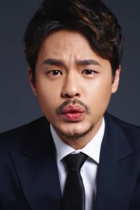 Kim Kwang-sub