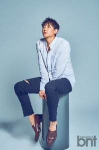 Lee Jung-hyuk