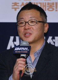 Cheon Seong-il