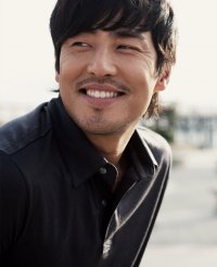 Kim Sung-soo