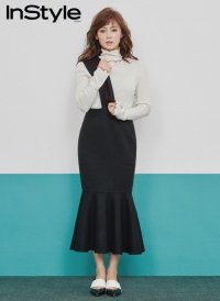 Nam Sang-mi