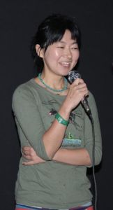 Boo Ji-young