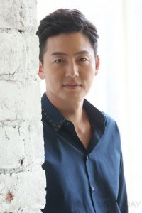 Lee Jung-jin