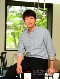Park Yoo-chun