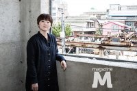 Ma Min-ji