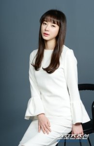 Kim Sa-hee