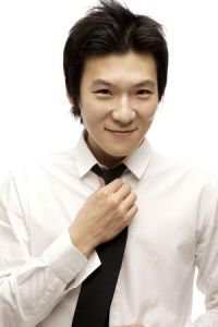 Yoo Jung-ho