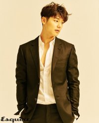 Kang Min-hyuk